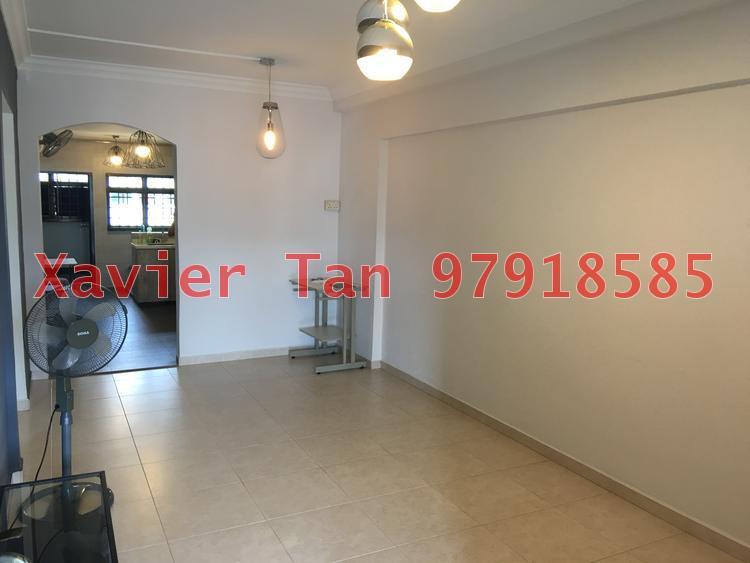 Blk 301 Ang Mo Kio Avenue 3 (Ang Mo Kio), HDB 3 Rooms #112168582